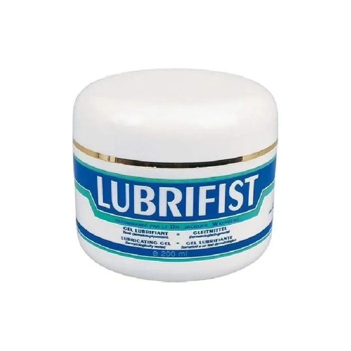Lubrifist Lubricant 200ml