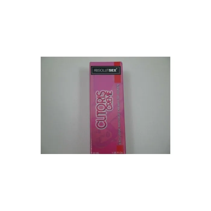 Stimulating Clitoris Cream for Women Massage Gel Climax Warm Tingling