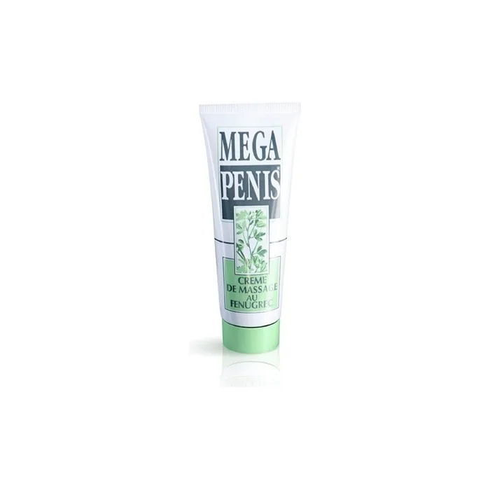 RUF Mega Penis Extender Cream