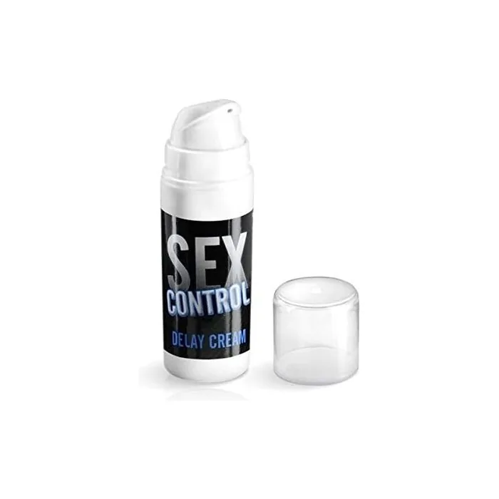 RUF Sex Control Delay Delay Cream 30ml