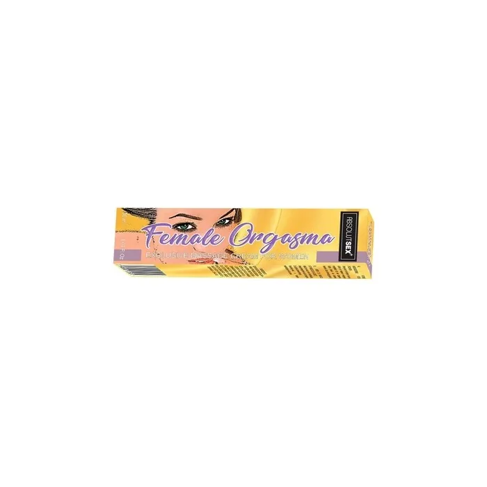 Clitoris Female Strong Orgasm Cream Sexual Stimulant for Women