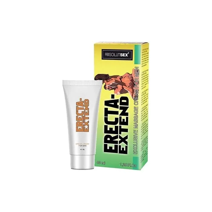 Ruf Sexual Wellness Transparent 40ml