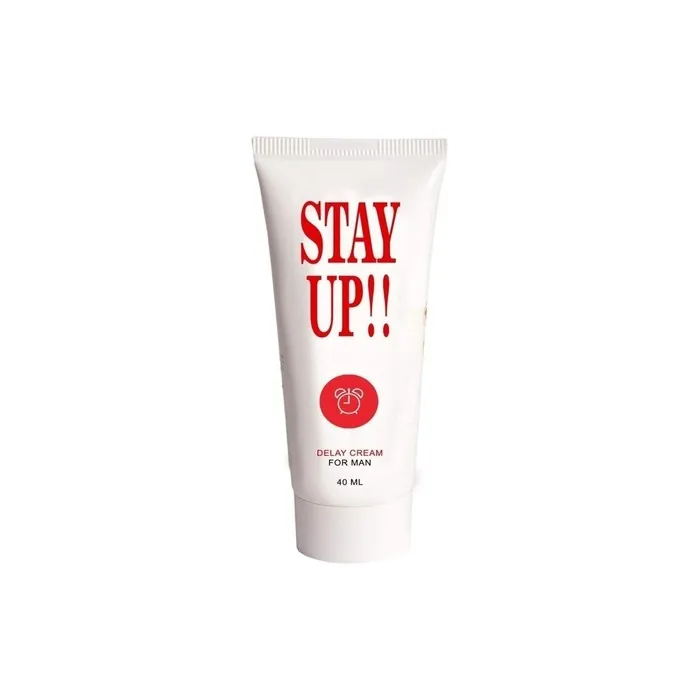 Ruf Sexual Wellness Transparent 40ml
