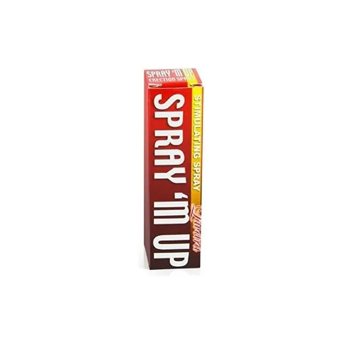 Ruf Sexual Wellness Transparent 15ml