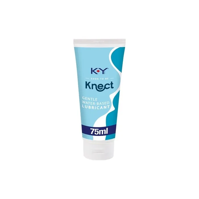 KY Jelly Personal Lubricant Water-Based 75ml
