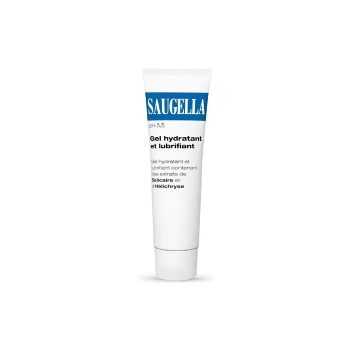 Saugella Lubricant 30ml