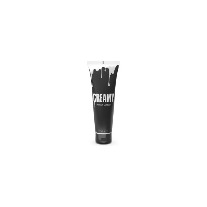 Strap On Me Creamy Real Fake Sperm Lubricant 150 Ml