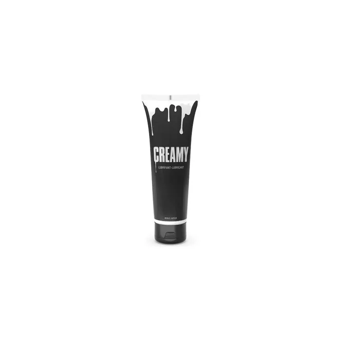 Strap On Me Creamy Real Fake Sperm Lubricant 250 Ml 88 Fl Oz