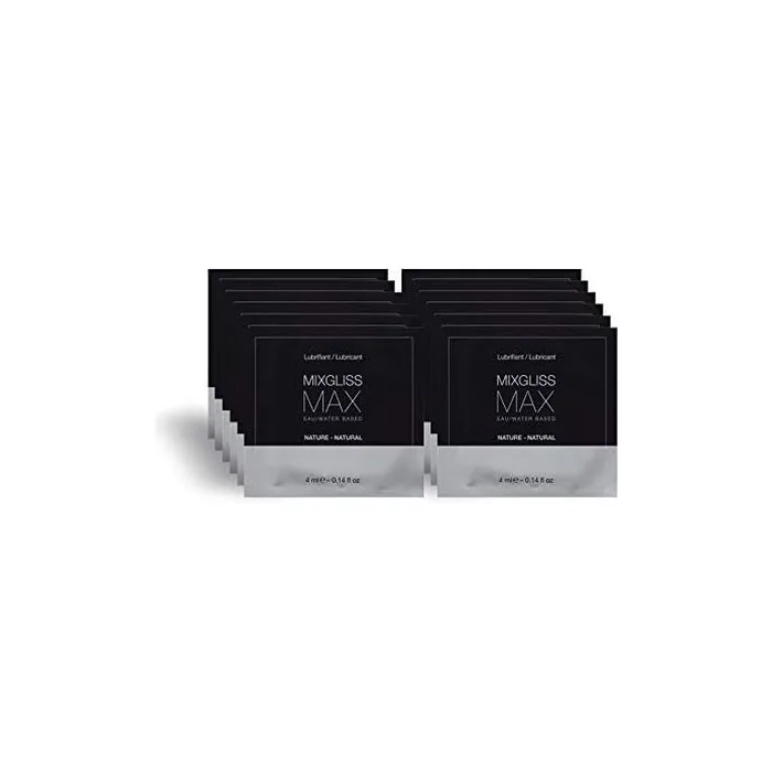 Mixgliss Lubricants and Stimulating Gels 100g