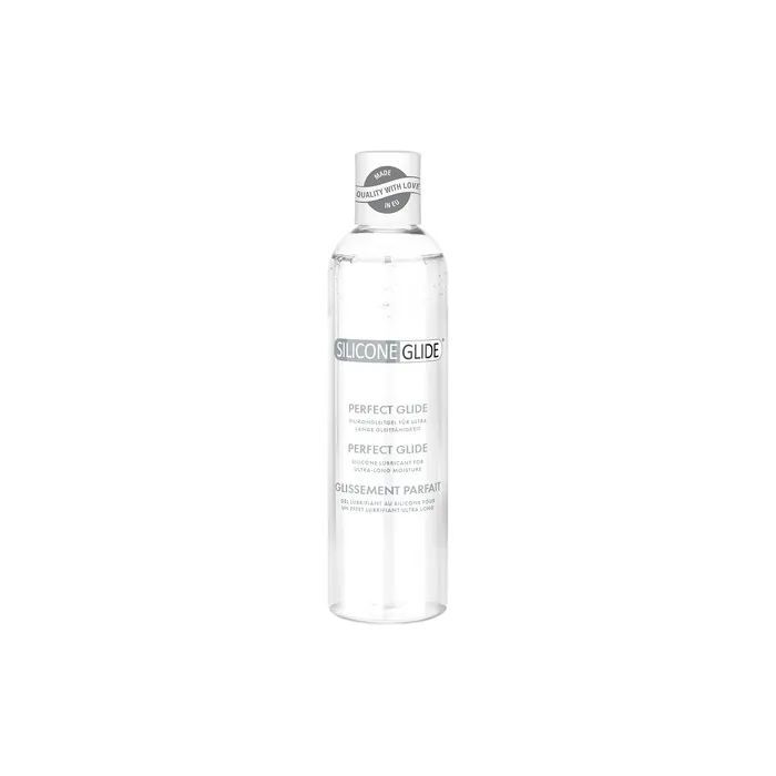 Siliconeglide Premium Odorless Anal Lubricant