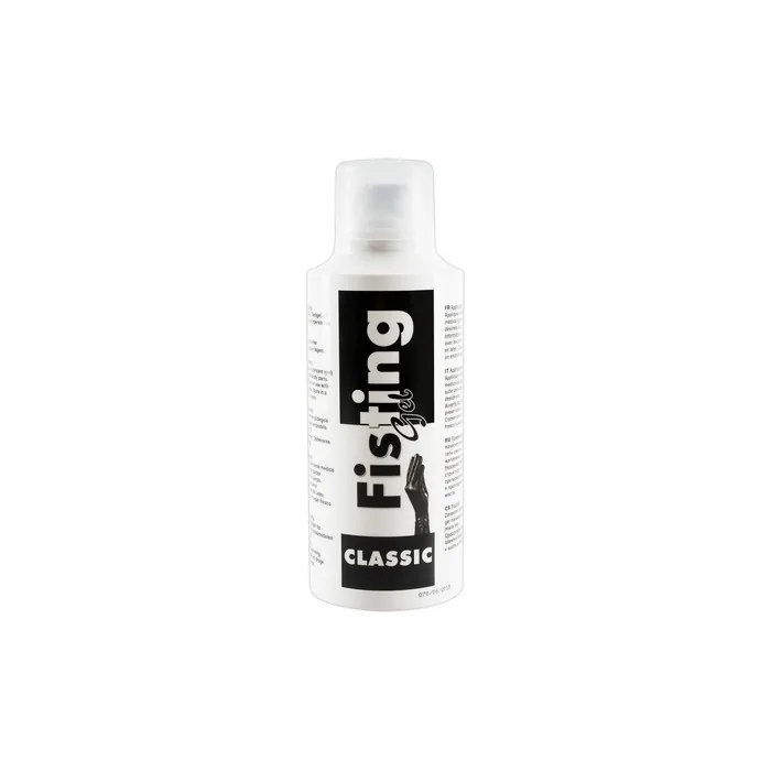 Orion Fisting Gel Cleaner 500 Ml
