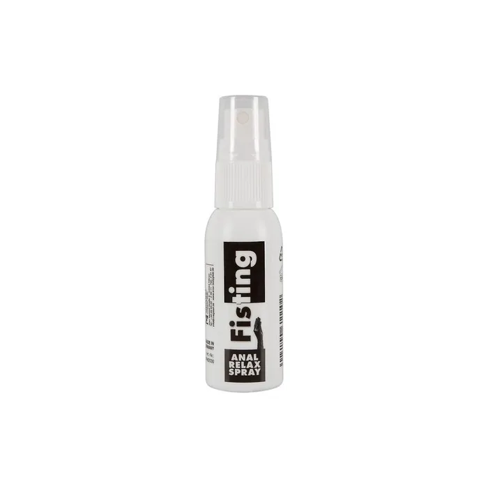 Fisting Relax Spray 30ml Intensive Anal Spray For Men And Women