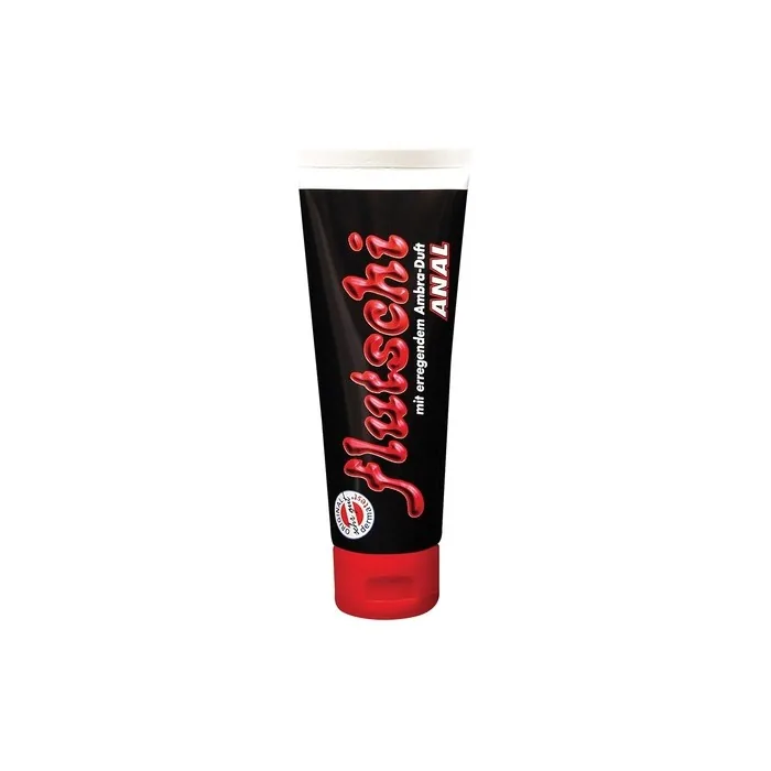 Orion Flutschi Anal Lubricant 80ml With Amber Scent