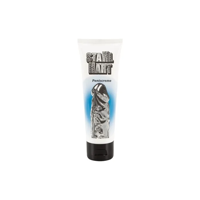 You2toys Steel Hard Penis Cream 80ml Intensive Potency Cream For Men