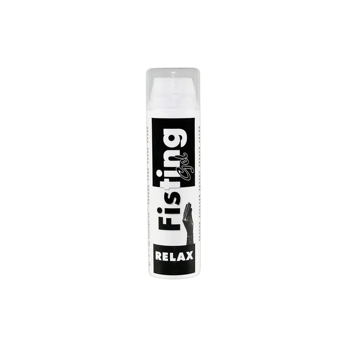 You2Toys Fisting Gel Relax Bottle 200ml Odorless
