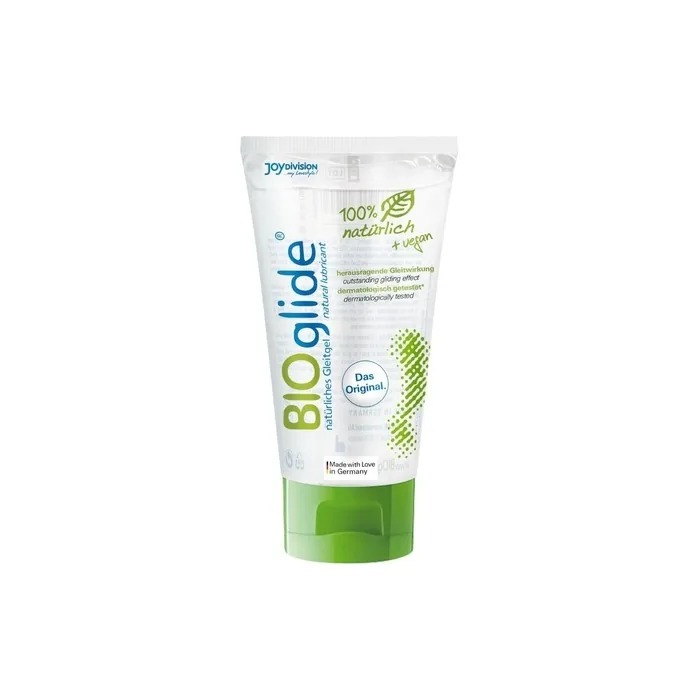 JOYDIVISION Original BIOglide Neutral Lubricant 40ml