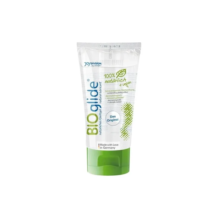 Joy Division BIOglide Neutral 150ml