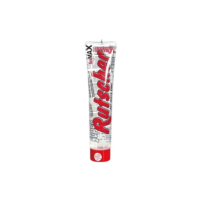 Joydivision SexMAX Super Rutscher Lubricant 200ml