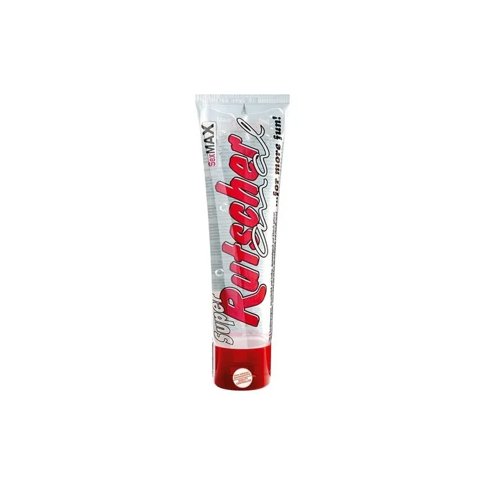 JOYDIVISION SexMAX Super-Slider Anal Lubricant 100ml