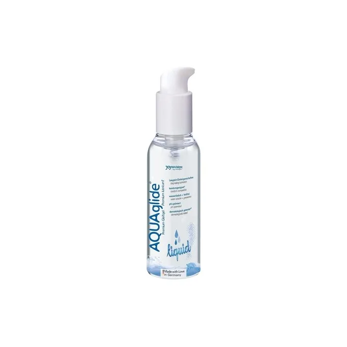 JOYDIVISION AQUAglide Lubricant 250ml