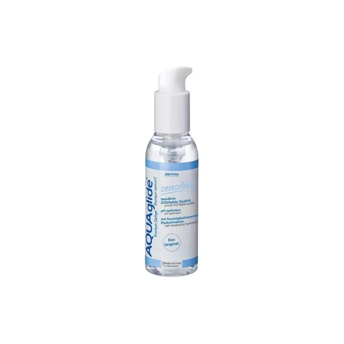 Joydivision Aquaglide Sensitive Balls Sensitive 125ml