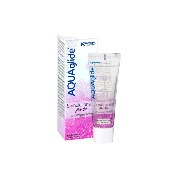 Joydivision Stimulations Gel for Her 25ml