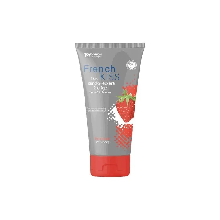 Orion Frenchkiss Strawberry Lubricant 75ml