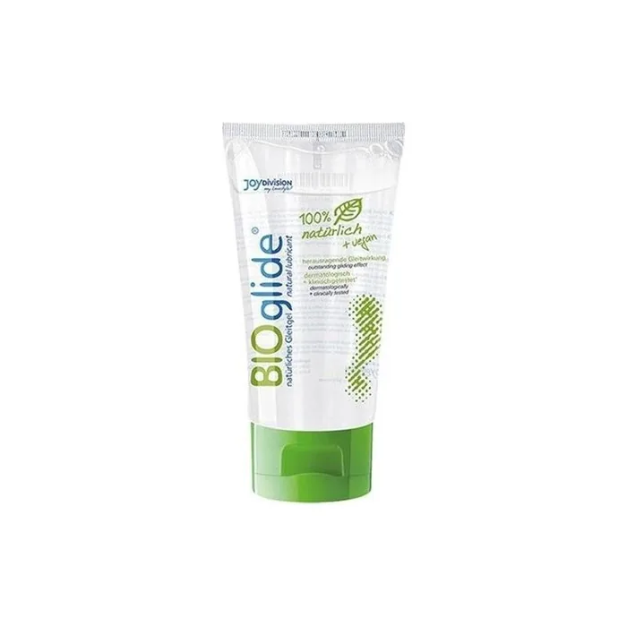 Bioglide Neutral Lubricant 100% Natural 40ml