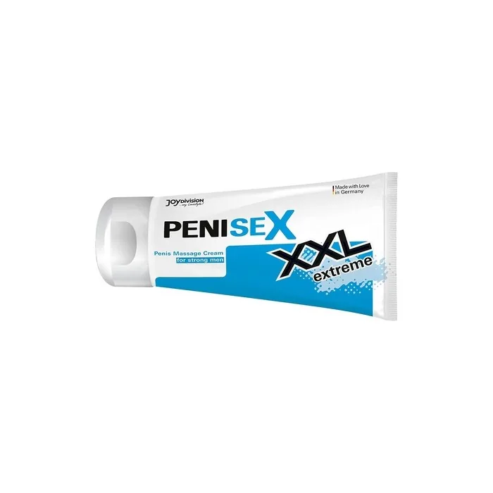 Joydivision PENISEX XXL Extreme Massage Cream for Him 100ml