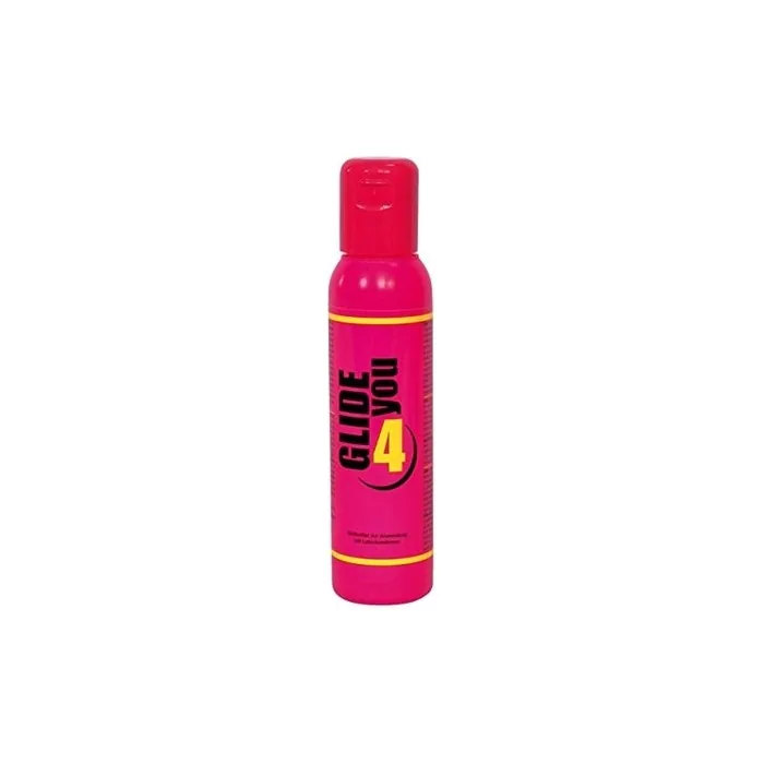 Glide4You Lubricant