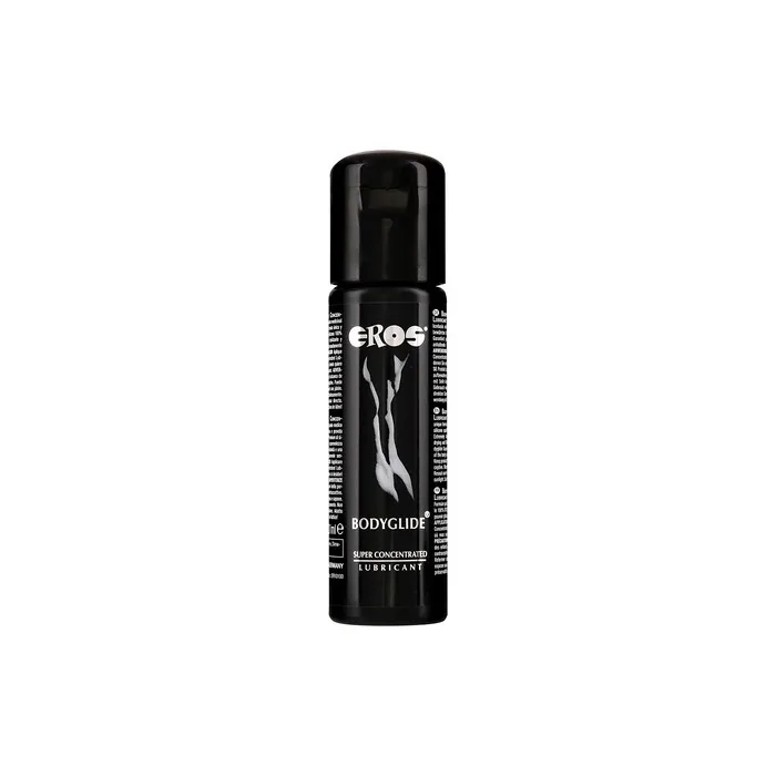 EROS ER10100 BODYGLIDE Super Concentrated Silicone-Based Lubricant 100ml