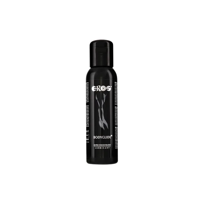 Eros Super Concentrated Bodyglide Transparent 250ml