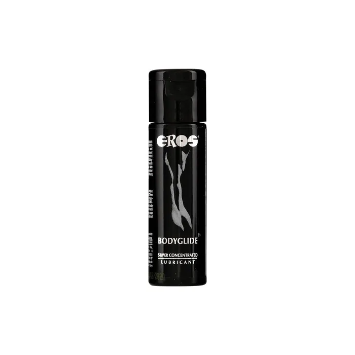 Megasol Eros Super Concentrated Bodyglide Lubricant 30ml