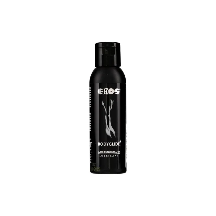 EROS ER11050 Super Concentrated Body Glide 50ml Fragrance Free