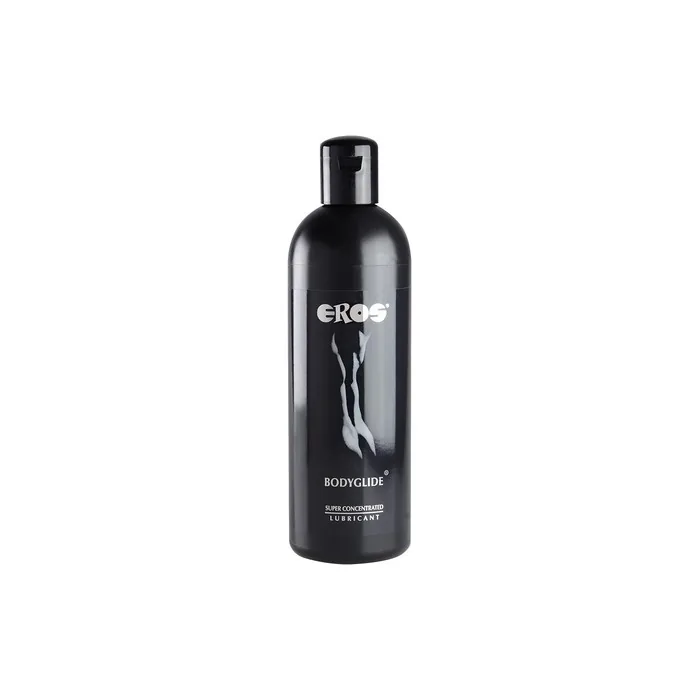 EROS Super Concentrated Body Glide 1000ml Unscented