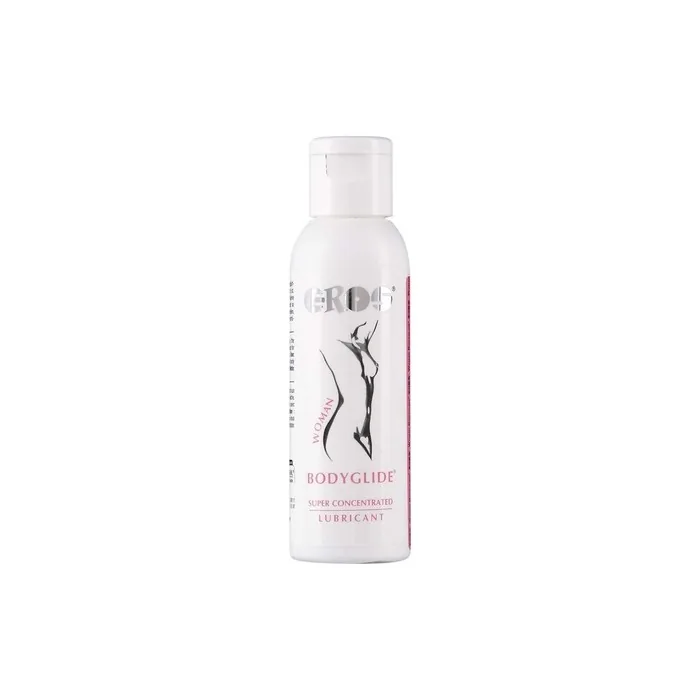 EROS Super Concentrated Body Glide Woman 50ml