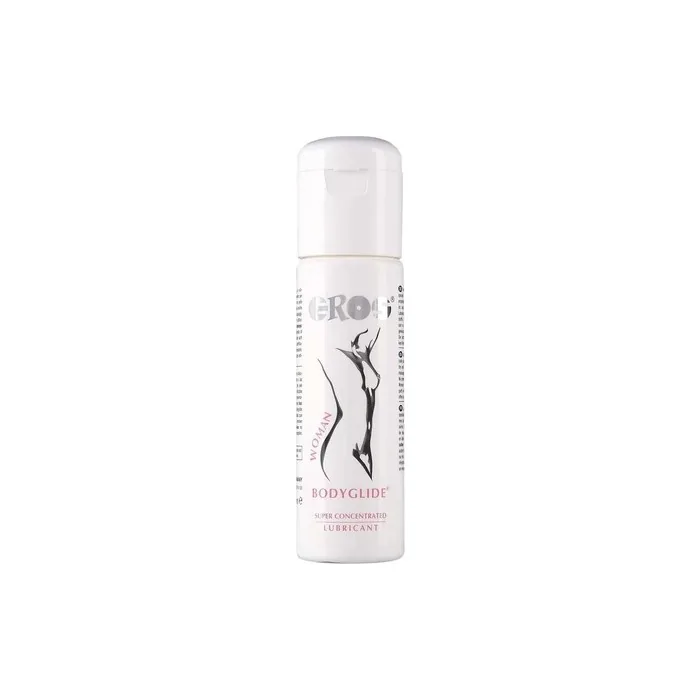 EROS Super Concentrated Bodyglide Woman 100ml