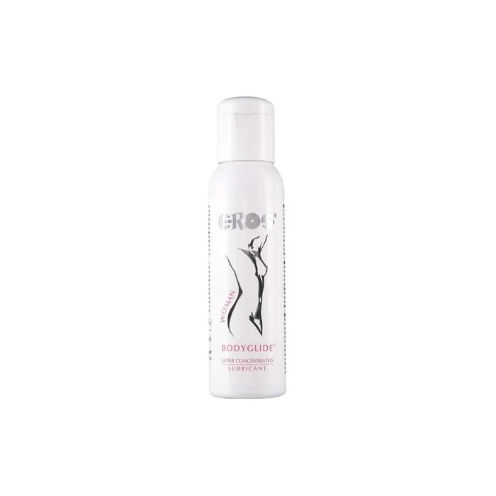 EROS Super Concentrated Bodyglide Woman 250ml
