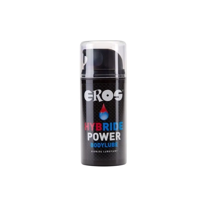 Eros Hybrid Power Body Lube 100ml