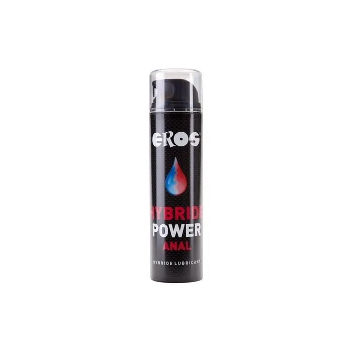 Eros Hybrid Power Anal 200ml