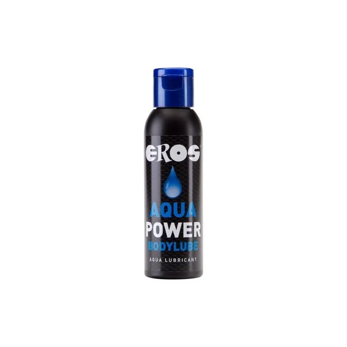 Eros Aqua Power Body Lube 1 Pack