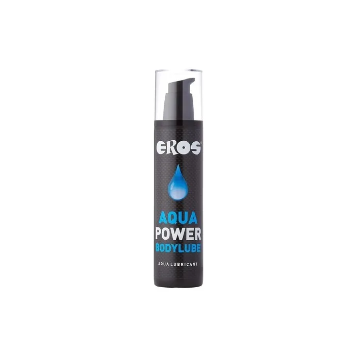 EROS Aqua Power Body Lube 250ml