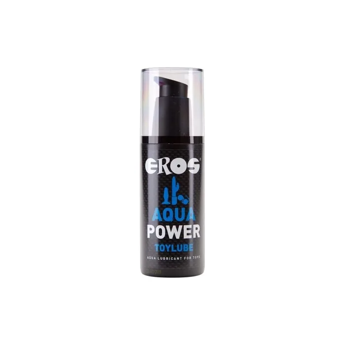 Eros Aqua Power Toy Lube