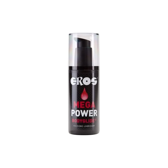 Eros Mega Power Bodyglide 125ml