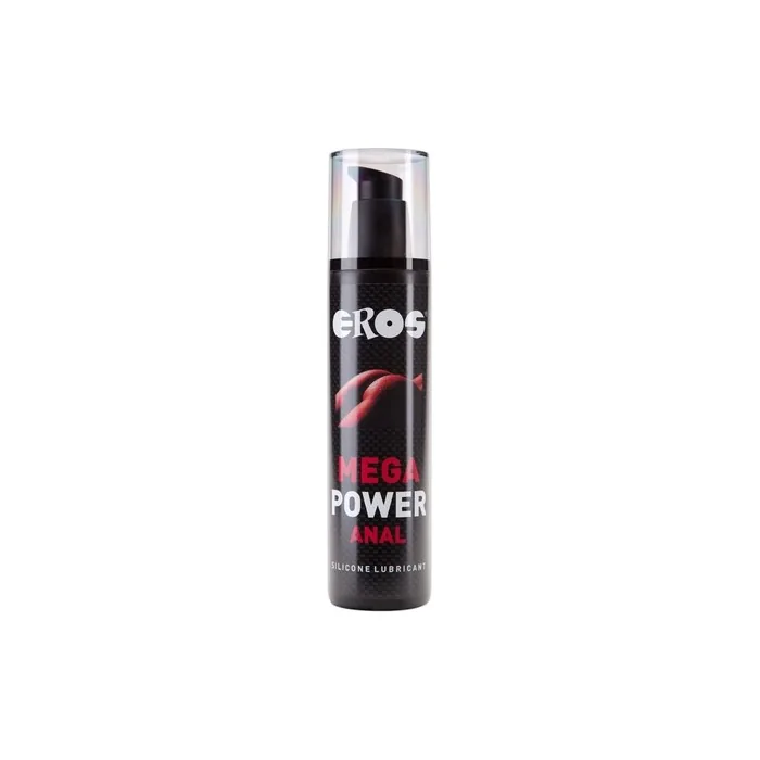 EROS Mega Power Anal 250ml