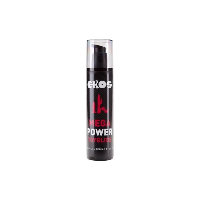 Eros MEGA POWER Toyglide 250ml