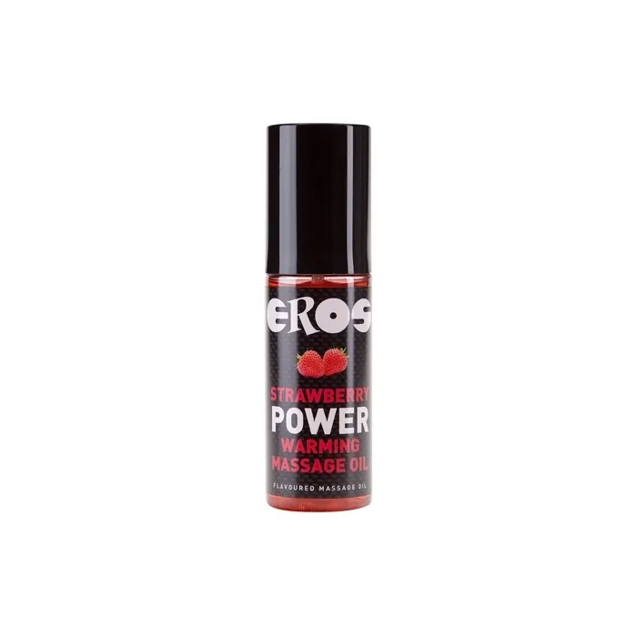 Eros Strawberry Warming 0.1L