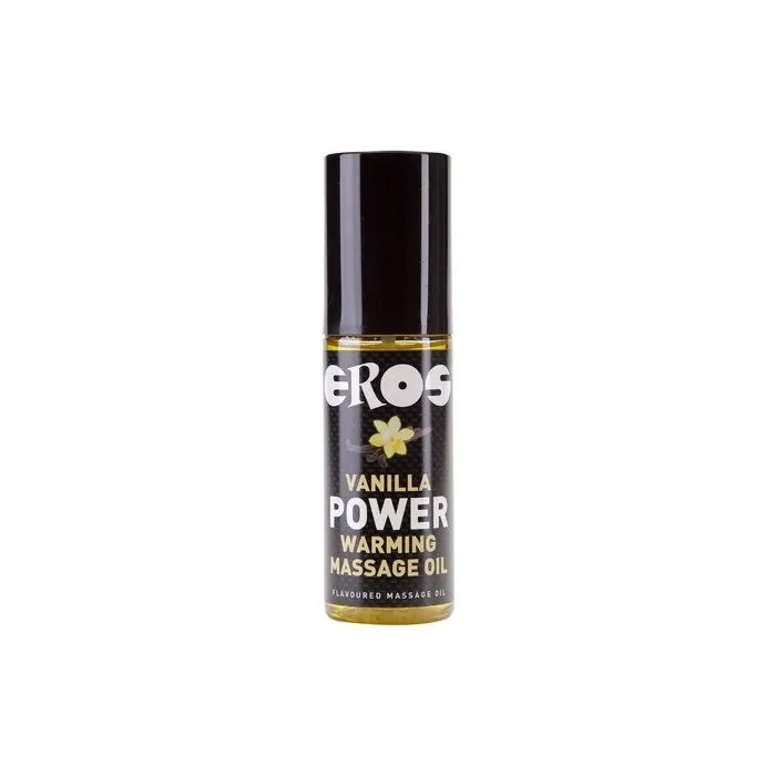 Eros Vanilla Power Warming 0.1l
