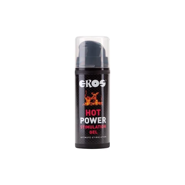 Eros Power Stimulation Gel 0.03L