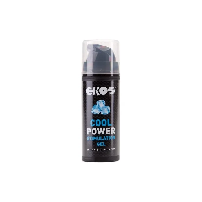 Eros Cool Power Stimulation Gel 0.03L